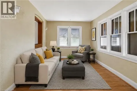 53 Albert Street Welland ON L3B 4L3