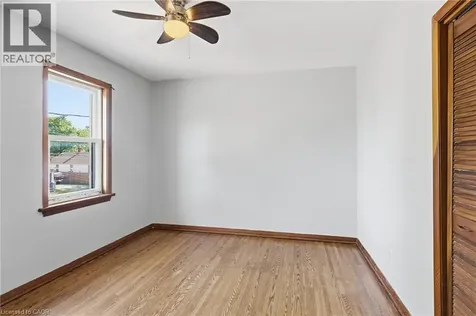 53 Albert Street Welland ON L3B 4L3