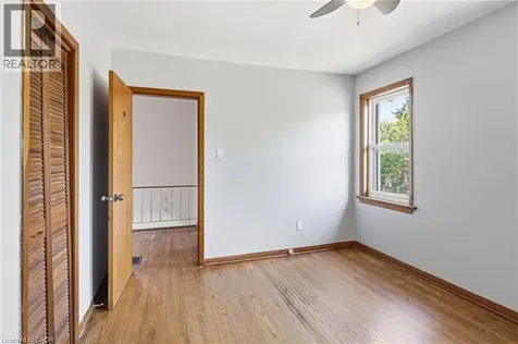 53 Albert Street Welland ON L3B 4L3
