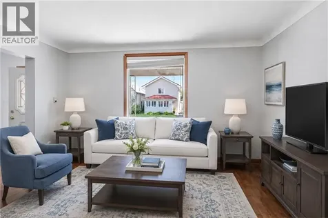 53 Albert Street Welland ON L3B 4L3