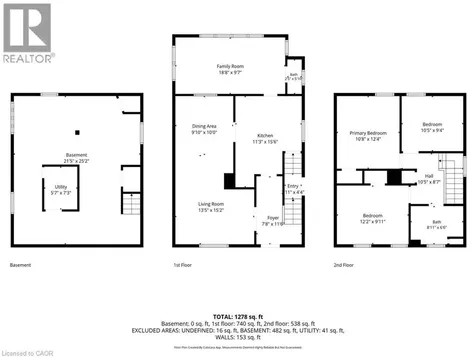 53 Albert Street Welland ON L3B 4L3