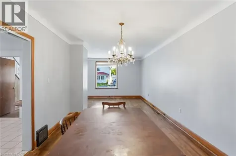 53 Albert Street Welland ON L3B 4L3