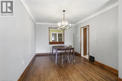 53 Albert Street Welland ON L3B 4L3
