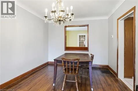 53 Albert Street Welland ON L3B 4L3