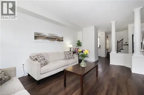 14 Donnenwerth Drive Kitchener ON N2E 3X3