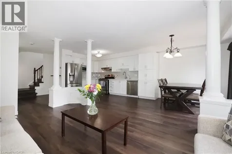 14 Donnenwerth Drive Kitchener ON N2E 3X3