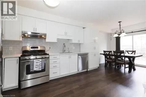 14 Donnenwerth Drive Kitchener ON N2E 3X3