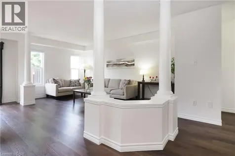 14 Donnenwerth Drive Kitchener ON N2E 3X3