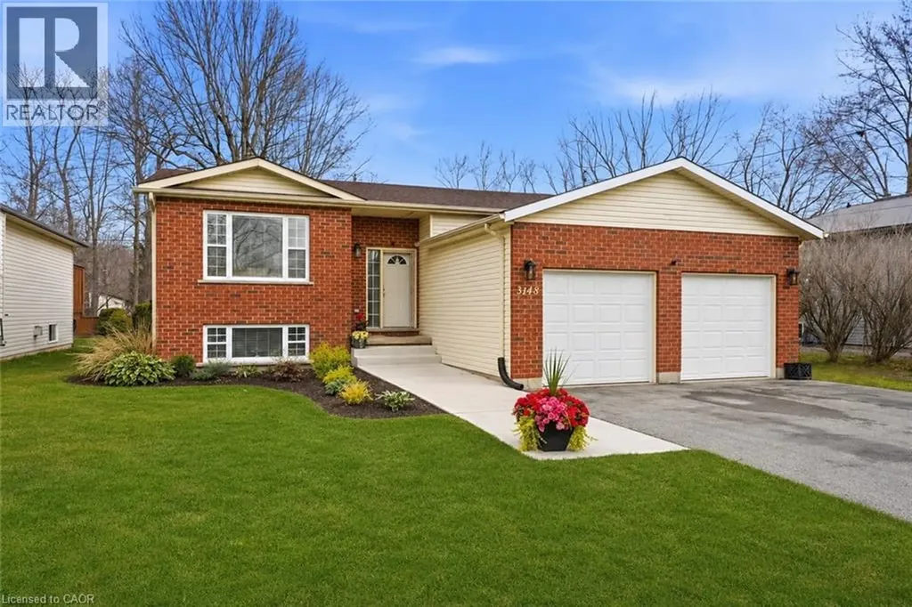 3148 Jewell Avenue Ridgeway ON L0S 1N0