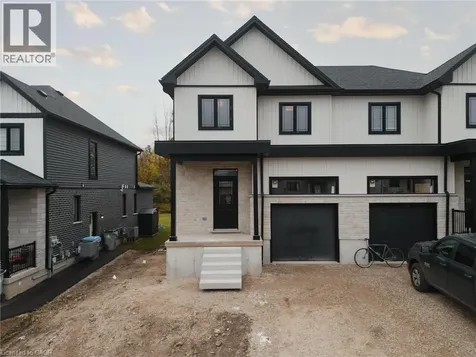 139 Pugh Street Milverton ON N0K 1M0