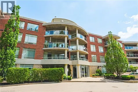 125 Wilson Street West Ancaster ON L9G 0B3