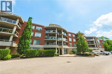 125 Wilson Street West Ancaster ON L9G 0B3