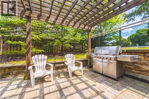125 Wilson Street West Ancaster ON L9G 0B3