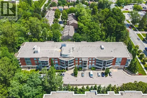 125 Wilson Street West Ancaster ON L9G 0B3
