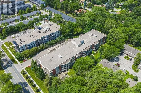 125 Wilson Street West Ancaster ON L9G 0B3