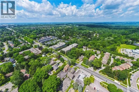 125 Wilson Street West Ancaster ON L9G 0B3