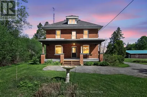 2090 Concession 9 Road Pickering ON L1Y 1A1