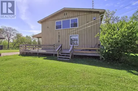 2090 Concession 9 Road Pickering ON L1Y 1A1