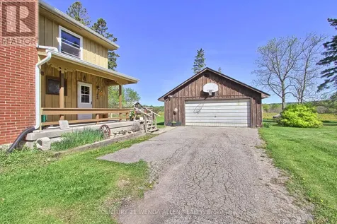 2090 Concession 9 Road Pickering ON L1Y 1A1