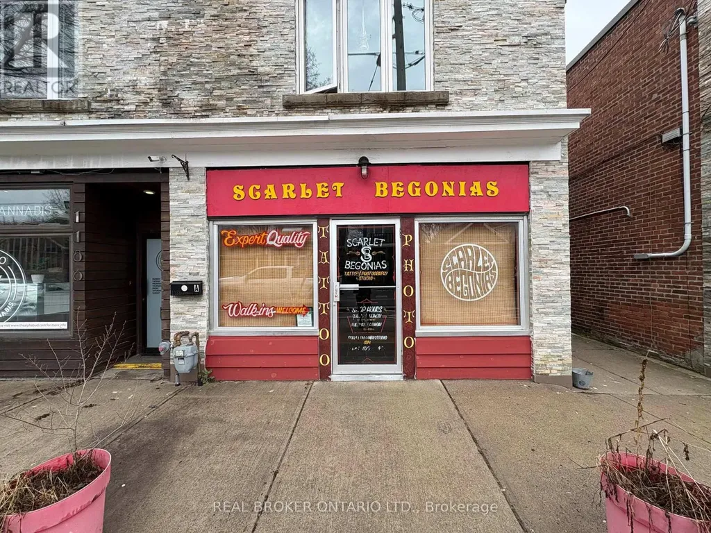 1188 Woodbine Avenue Toronto (danforth Village-east York) ON M4C 4E2