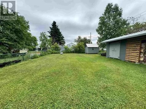 68 Lansdowne St S Chapleau ON P0M 1K0