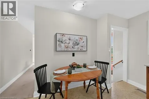 21 Brier Crescent Brantford ON N3R 3M5