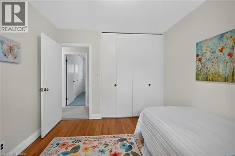 21 Brier Crescent Brantford ON N3R 3M5