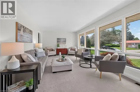 21 Brier Crescent Brantford ON N3R 3M5