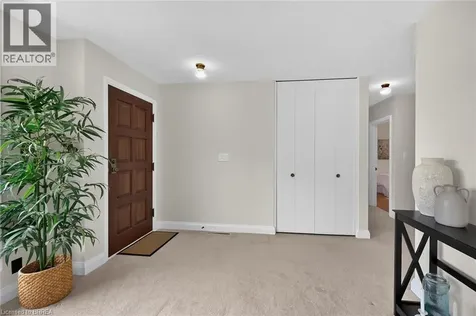 21 Brier Crescent Brantford ON N3R 3M5