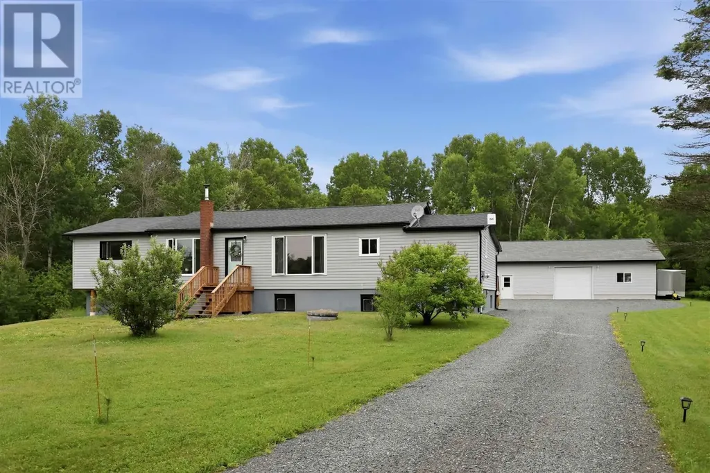 608 Robb Road Blind River ON P0R 1B0