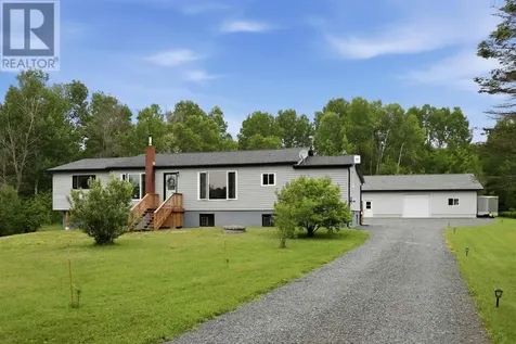 608 Robb Road Blind River ON P0R 1B0