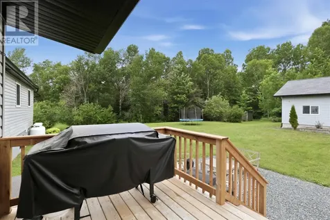 608 Robb Road Blind River ON P0R 1B0