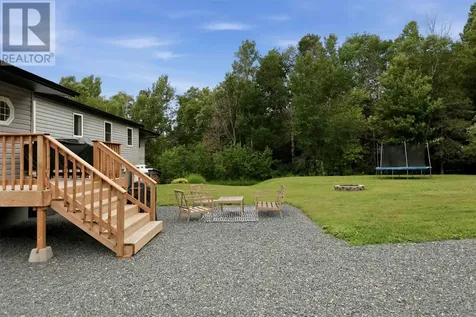 608 Robb Road Blind River ON P0R 1B0