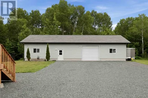 608 Robb Road Blind River ON P0R 1B0