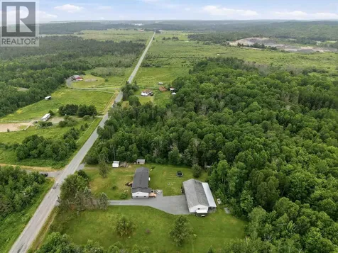 608 Robb Road Blind River ON P0R 1B0