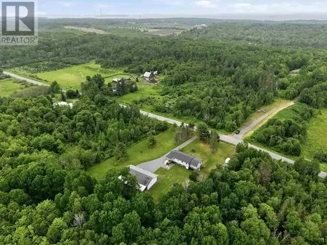 608 Robb Road Blind River ON P0R 1B0