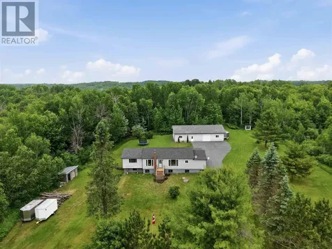 608 Robb Road Blind River ON P0R 1B0