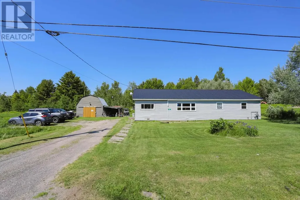 46 Main Street Desbarats ON P0R 1E0