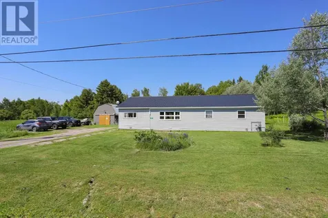46 Main Street Desbarats ON P0R 1E0