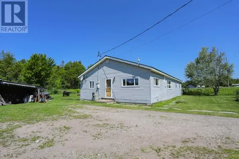 46 Main Street Desbarats ON P0R 1E0