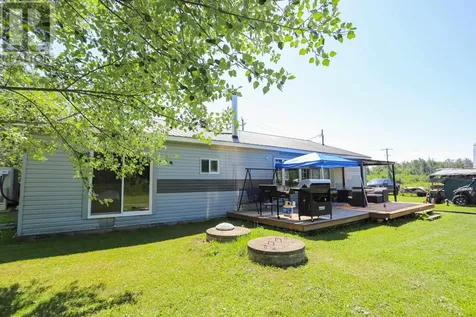 46 Main Street Desbarats ON P0R 1E0