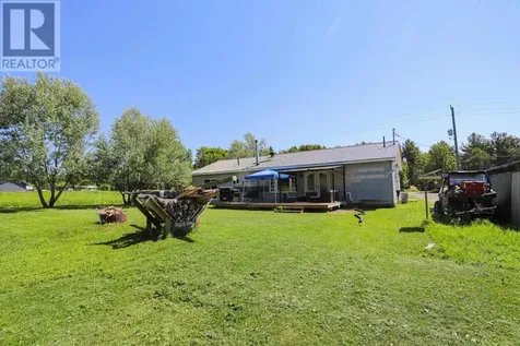 46 Main Street Desbarats ON P0R 1E0