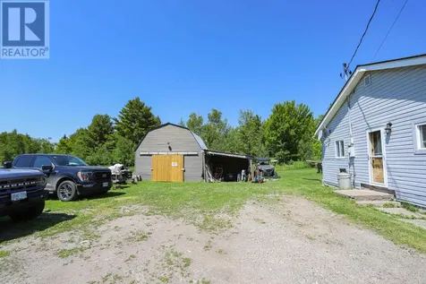 46 Main Street Desbarats ON P0R 1E0