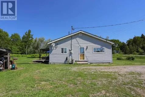 46 Main Street Desbarats ON P0R 1E0