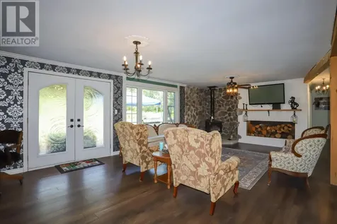 46 Main Street Desbarats ON P0R 1E0
