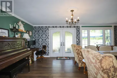 46 Main Street Desbarats ON P0R 1E0