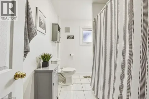 161 Ivon Avenue Hamilton ON L8H 5S7