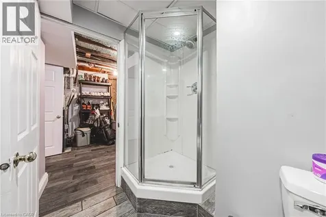 161 Ivon Avenue Hamilton ON L8H 5S7