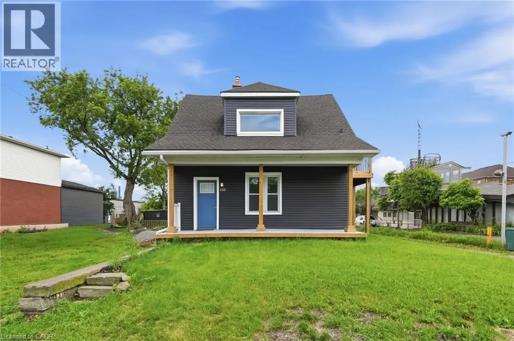 410 Beach Boulevard Hamilton ON L8H 6W7