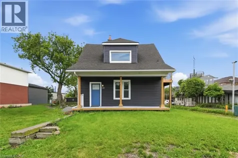 410 Beach Boulevard Hamilton ON L8H 6W7